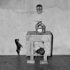 Roger Ballen