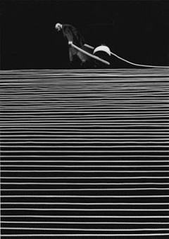 Gilbert Garcin