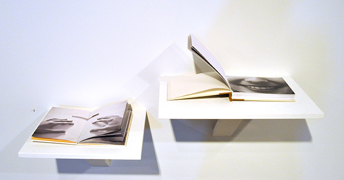 Bookmarked Installation