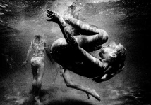 Trent Parke & Narelle Autio