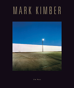 Mark Kimber