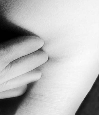 Pat Brassington